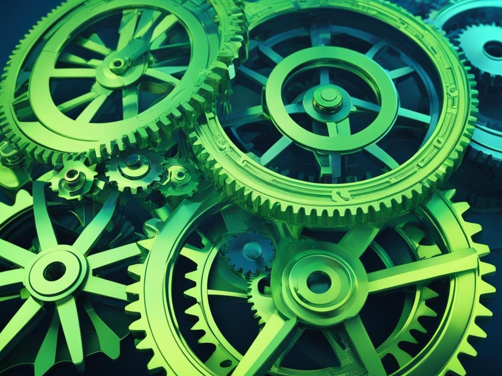 Optimized resource allocation Optimized resource allocation